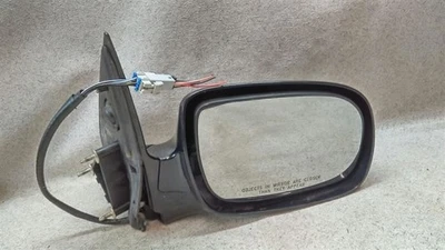 Passenger Right Side View Mirror Power Fits 99-09 PONTIAC MONTANA B189-177956 - Image 1 of 4