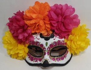 Face Mask For Adult Novelty (887605) - Picture 1 of 3