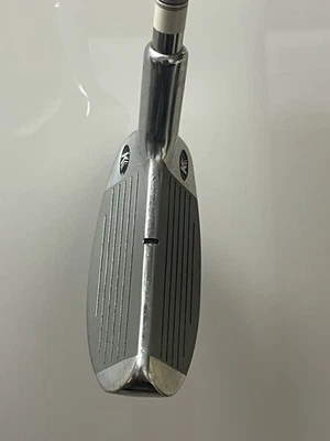 * Astilladora de 2 vías Knight Approach para hombre de 2 vías #045 Foto 1 de 4