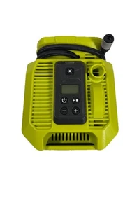 RYOBI ONE+ 18V Dual Function Digital Inflator/Deflator (Tool Only) PCL031 L - Picture 1 of 5