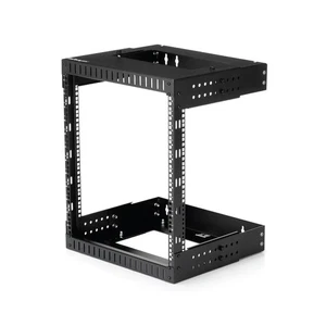 StarTech.com Server Rack Open Frame Wall-Mount 20 " Deep - 12U - Afbeelding 1 van 1