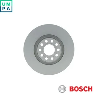 2x BRAKE DISC 0 986 479 060 FOR AUDI A8/D3/D2 A6/C4 VW PHAETON BNG/ASB 3.0L 6cyl - Picture 1 of 10