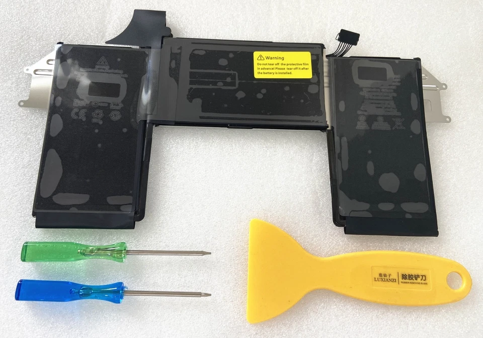 Genuine A2389 Battery for Apple MacBook Air 13" A2337 Air M1 2020 OEM 93 Life