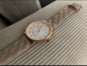 Pierre Cardin Armbanduhr / Neu / neue Batterie - Bild 1 von 3