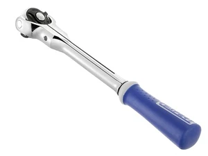  Expert 3/8in Drive Swivel Head Reversible Ratchet Length 234mm BRIE031703B - Picture 1 of 1