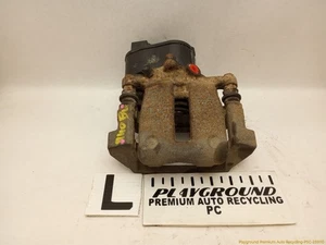 Volvo XC60 Driver Left Rear Brake Caliper Fits 2009 2010 2011 2012 2013 09 - Picture 1 of 12