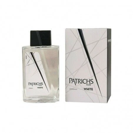 PATRICHS WHITE EDT 75ML - Immagine 1 di 1