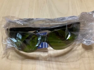 Starlite Safety Glasses IR 3.0 Black Temple, New Open Box of 10 Part #4664 - Picture 1 of 5