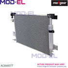Condenser Air Conditioning For Renault Master/Iii/Bus/Platform/Chassis/Van 2.3L