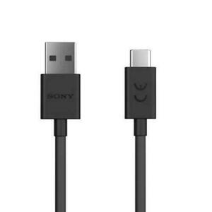 Genuine Sony UCB20 Type C USB Charging Charger Cable For Xperia XZ X Compact