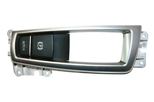 bmw Switch parking brake Auto Hold  6822518 5' F10 F11 - Picture 1 of 5