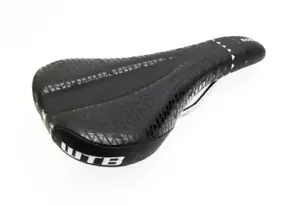 Sella bici WTB Koda Cr-Mo Rail 143 x 255 mm strada MTB ghiaia - Foto 1 di 6
