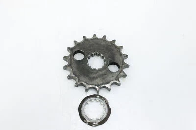 12-21 KAWASAKI NINJA ZX14R ABS OEM PIÑÓN DELANTERO 13144-0040 Foto 1 de 4