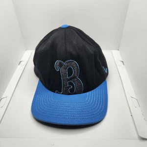 UCLA Bruins Zephyr Two Tone Classic Flat Bill Ball Cap - Picture 1 of 6