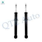 Pair of 2 Front Suspension Strut Assembly For 2002-2005 Ford Thunderbird Ford Thunderbird