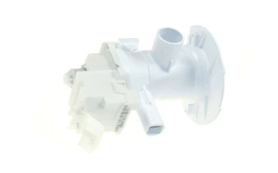 POMPE DE VIDANGE KEBS111/051 pour LAVE LINGE ARISTON - C00319033 - Photo 1/4