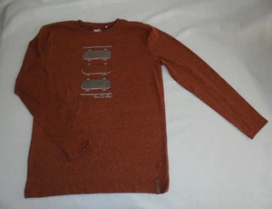 Sweatshirt Jungen Gr.146/152 - Bild 1 von 3