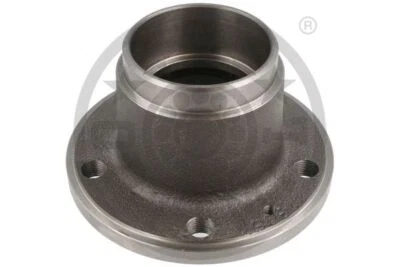 OPTIMAL 04-P503 Radnabe hinten beidseitig für PEUGEOT BOXER Bus (230P) - Bild 1 von 4