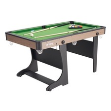 Airzone 82500FT-BT 60 inch Folding Pool Table