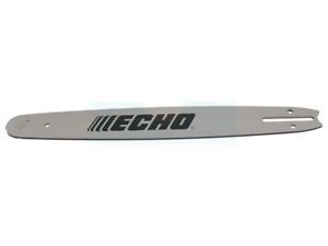 Genuine Echo 14" Guide Bar Suitable For CS310 CS3510 CS352 CS362 Models