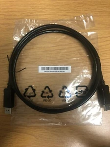 Display Port Cable for PC - Picture 1 of 4