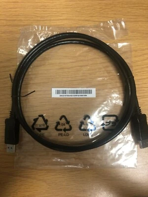 Display Port Cable for PC - Image 1 of 4
