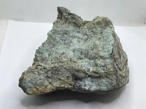 Turquoise From South Africa - Picture 1 of 5