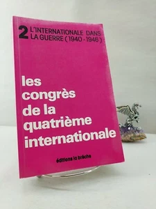 2 L'Internationale dans la guerre 1940-1946, 1981 - Bild 1 von 6