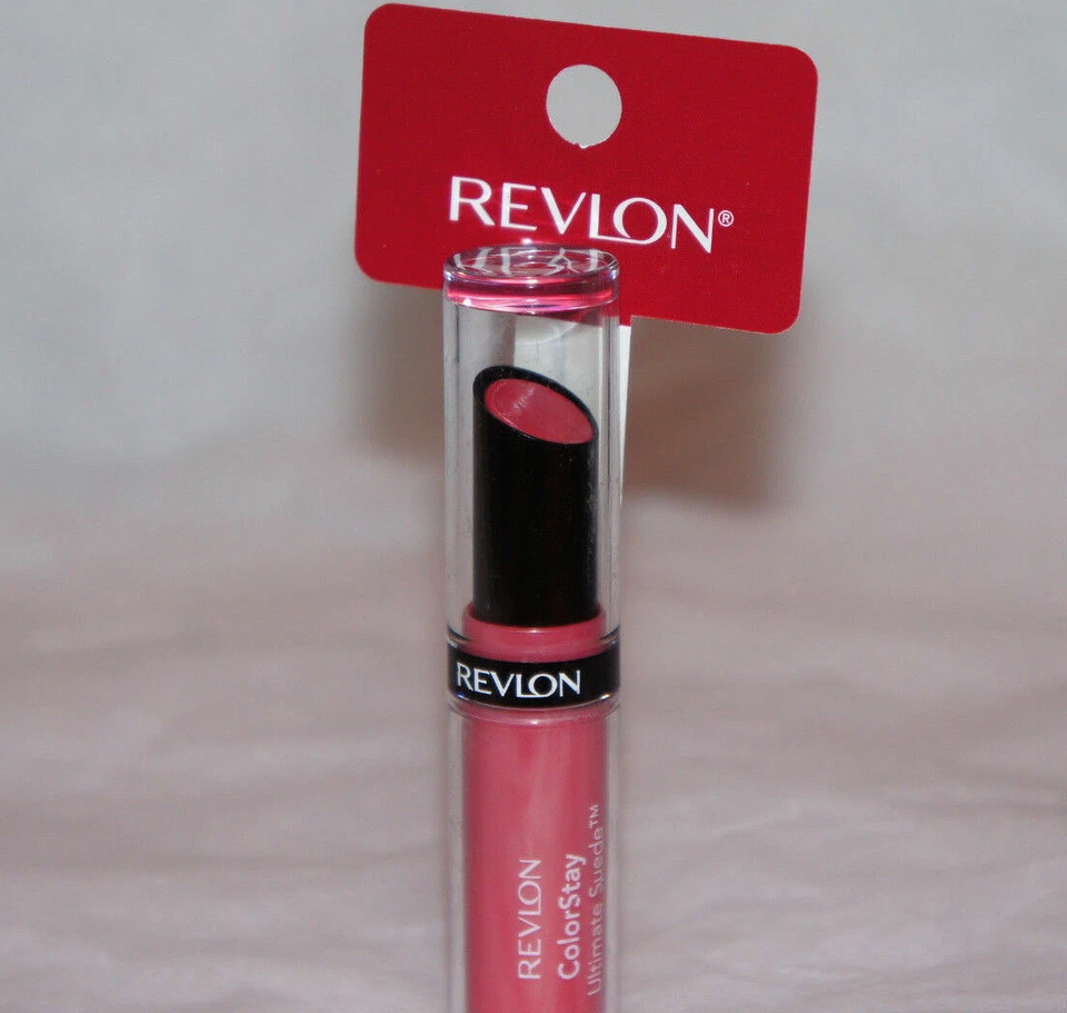 Revlon Colorstay Ultimate Suede Lipstick 💋  U CHOOSE Sealed  - Image 1 of 1