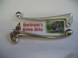 JUEGO DE PALANCA DE FRENO DE EMBRAGUE YAMAHA GT 80 GT80 A B C E F G GTMC NUEVO - Imagen 1 de 1