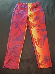 Shein Lounge Pants Womens Size Large  - Picture 1 of 6