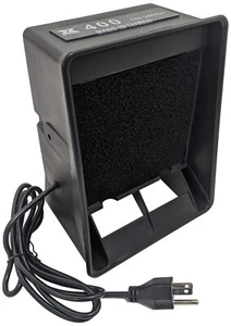 Xytronic Tabletop Fume Extractor - Absorbs Soldering Flux & Smoke, Carbon Filter - Picture 1 of 7