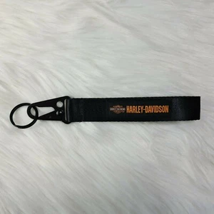 🔥HOT🔥 Moto Logo Wristlet Lanyard Keychain Lanyard Gift CAR - Picture 1 of 2