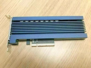 QTY AVAIL Oracle 7113836 7317693 3.2TB NVME FLASH SAMSUNG MZPLKT2HCJL-000U4 - Picture 1 of 2