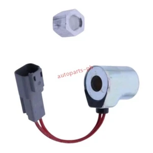 Solenoid Valve Coil 6678891 38010061 for Bobcat Loaders 753 763 773 A300 S130 P - Picture 1 of 3