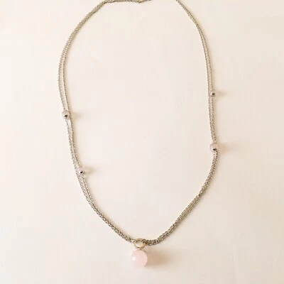 Collana Rebecca - Immagine 1 di 2