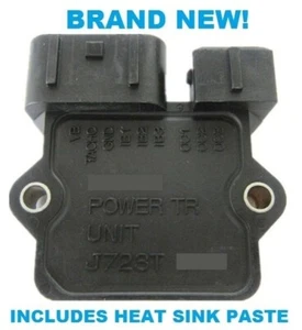 Ignition Module for Mitsubishi Pajero NJ NK NL NM NP 3.5L Triton L400 WA MK ML - Picture 1 of 2