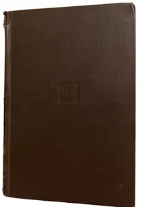 "Imperialism And Civilization" Leonard Woolf *1928* (1st Edition) Vintage Used - Picture 1 of 12
