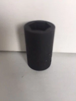 NEW Snap-On Tools 11/32", 1/4 Drive, 6 Point Socket, Model # GM11B - Image 1 of 2