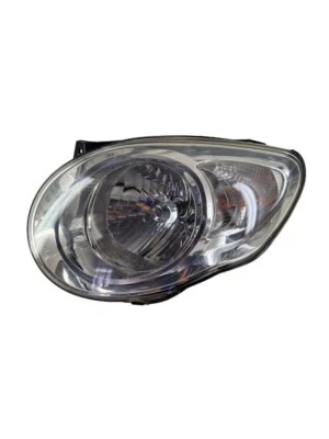 Scheinwerfer KIA PICANTO BA 2010 Vorne Links Front Left Headlight light - Bild 1 von 4