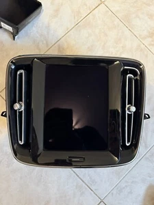 Volvo Xc60 2024 Stereo Touch Navigatore Display Multimedia QV00008E - Foto 1 di 3
