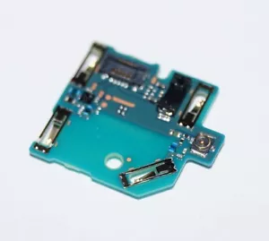 Original Sony Xperia Z3+ Dual Sim E6533 Flex Board Platine Sub PBA - Picture 1 of 2