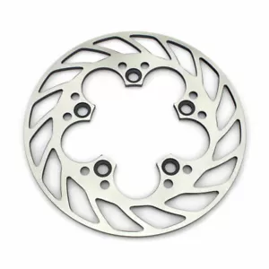 UltraLight Rear Brake Rotor Disc for Suzuki GSXR750 600 1997-2017 GSXR1000 01-16 - Picture 1 of 8
