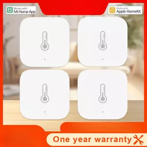 Temperature Humidity Sensor Air Pressure Environment Smart Control Smart Home - Picture 1 of 29