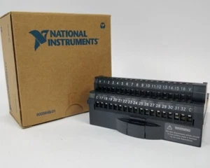 NEW! NATIONAL INSTRUMENTS TERMINAL BASE 777519-01 FP-TB-1 - Picture 1 of 6