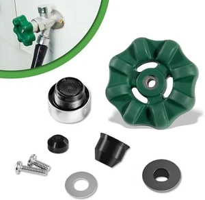 For Prier P-164 Series Complete Wall Hydrant Service Repair Kit P-164KT-807 - Picture 1 of 8