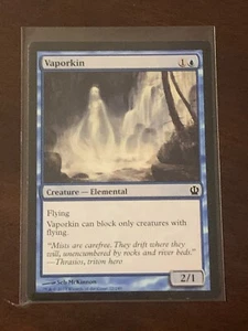Magic the Gathering Theros Vaporkin - Picture 1 of 2