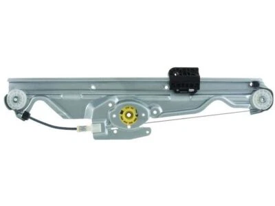 Регулятор заднего стекла левый для 2010 BMW 550i GT xDrive 87846XVSC - Изображение 1 из 2