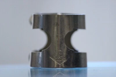 Ligadura saxofón barítono M Martin Foto 1 de 2