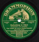 Paul Godwin Muzyka salonowa 1928 : Pociąg weselny w Lilliput (S. Translateur ) 